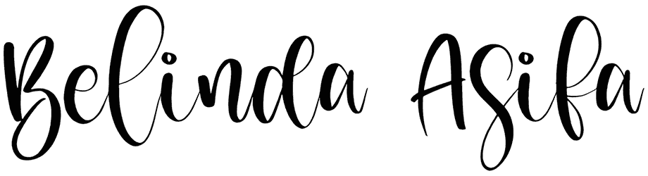 Belinda Asifa Font