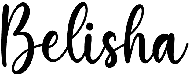 Belisha Font