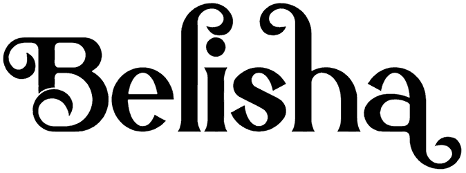 Belisha Font
