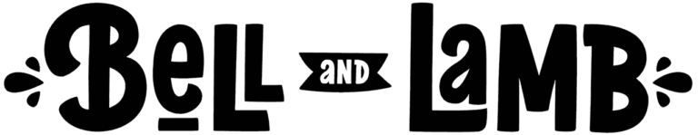 Bell and Lamb Font