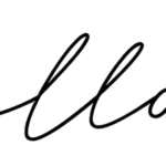 Bellair Font
