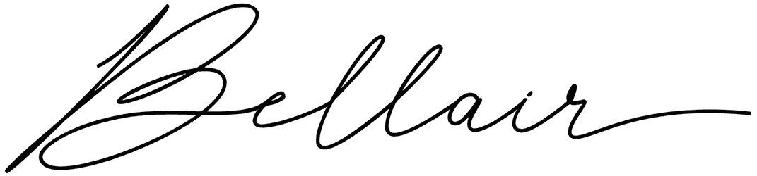 Bellair Font