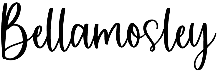 Bellamosley Font