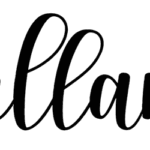 Bellania Font