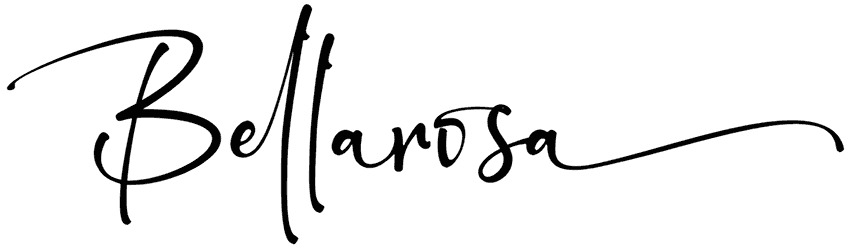 Bellarosa Font