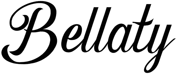 Bellaty Font