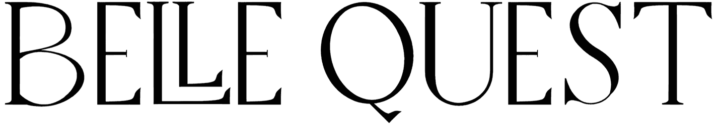 Belle Quest Font