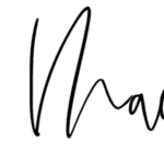 Bellia Maddison Font