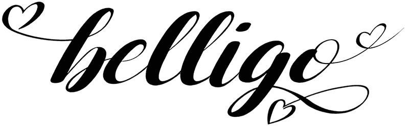 Belligo Font