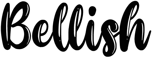 Bellish Font
