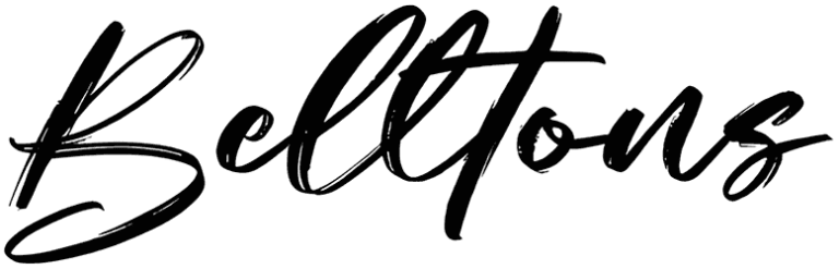 Belltons Font