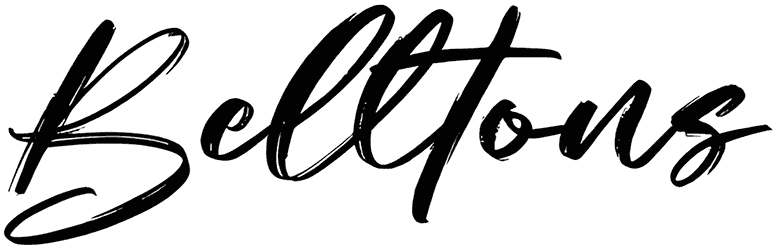 Belltons Font