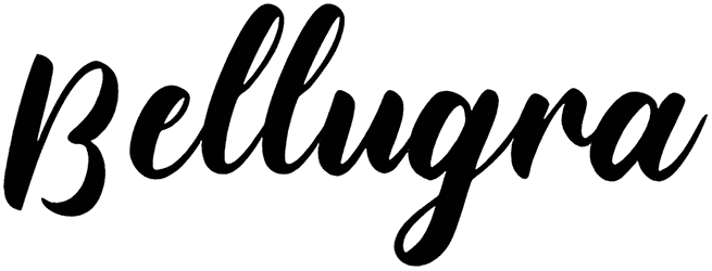 Bellugra Font