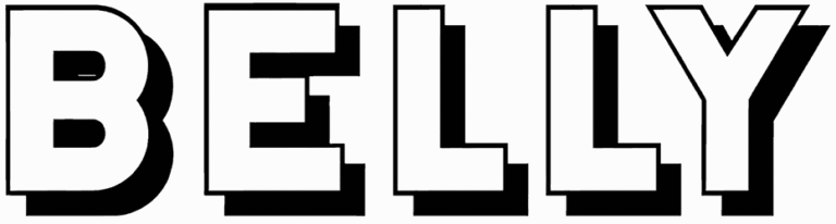 Belly Font