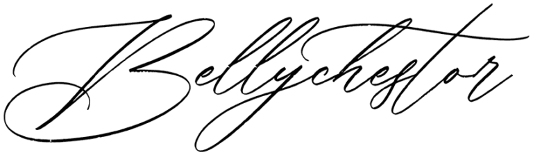 Bellychestor Font