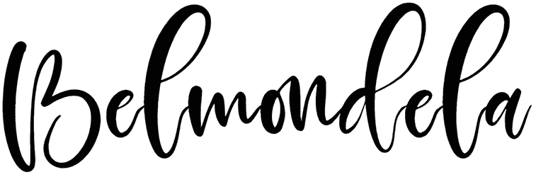 Belmondela Font