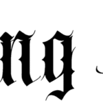 Belong Faith Font