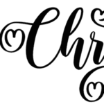 Beloved Christmas Font