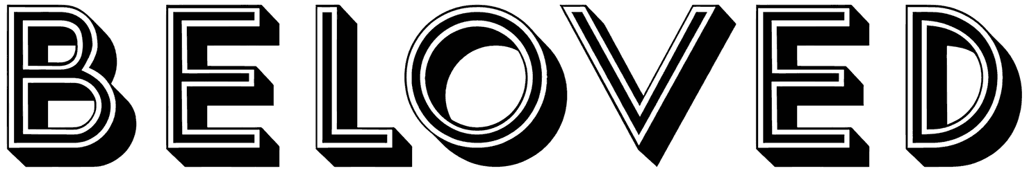 Beloved Font
