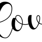 Beloved Font