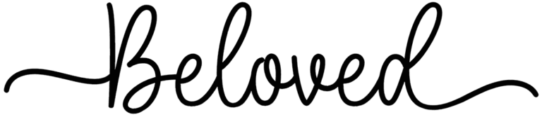 Beloved Font