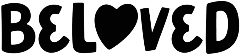 Beloved Font