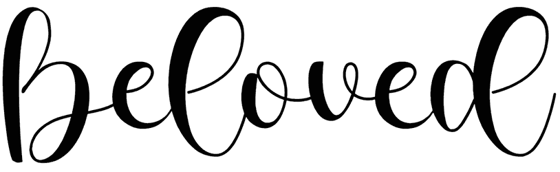Beloved Font