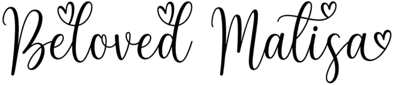 Beloved Matisa Font