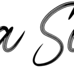 Beltanira Signature Font