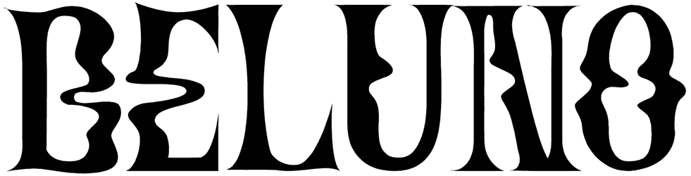 Beluno Font
