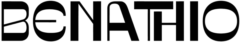 Benathio Font