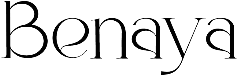 Benaya Font