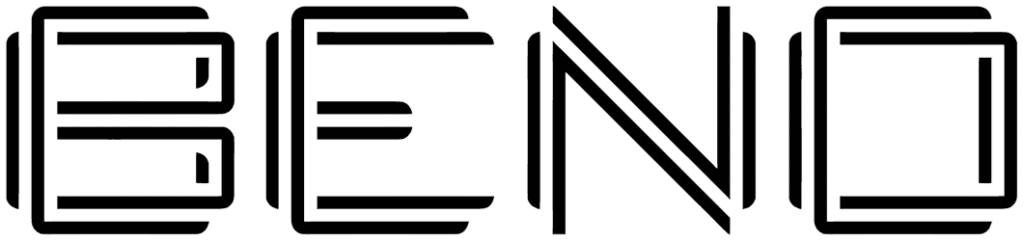 Bend Font