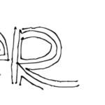 Bender Lines Font
