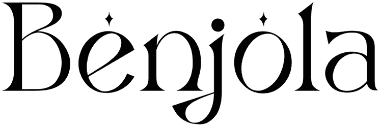 Benjola Font