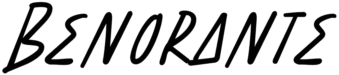 Benorante Font