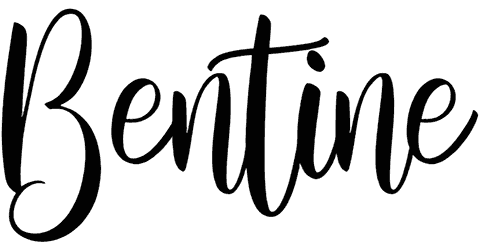 Bentine Font