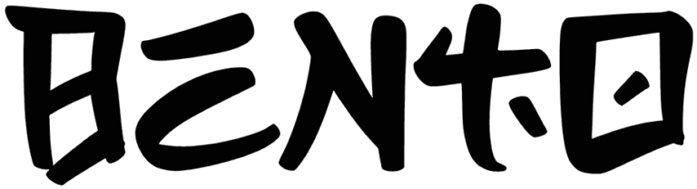 Bento Font