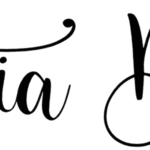 Benttaria Delissha Font