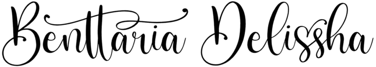 Benttaria Delissha Font
