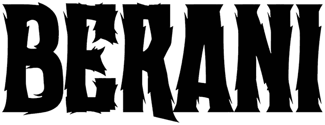 Berani Font
