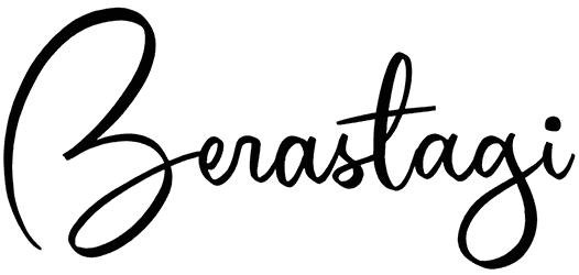 Berastagi Font