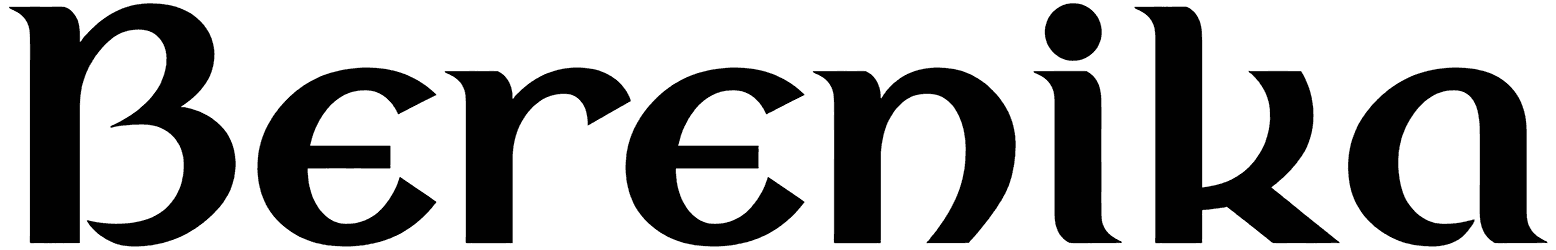 Berenika Font