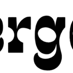 Bergas Font