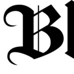 Berkahi Blackletter Font