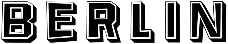 Berlin Font
