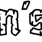 Berlin’s Gang Font