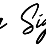 Berlina Signature Font