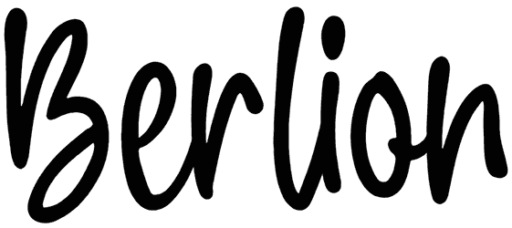 Berlion Font