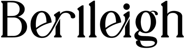 Berlleigh Font